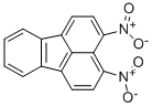 CAS#: 55691-69-5， 3,4-Dinitrofluoranthene