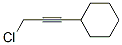 CAS#: 55723-99-4， (3-Chloro-1-Propynyl)Cyclohexane