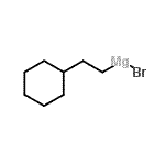 CAS#: 55766-17-1， Bromo(2-Cyclohexylethyl)Magnesium