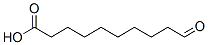 CAS#: 5578-80-3， 9-Formylnonanoic Acid