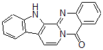 CAS#: 55786-24-8， 7,8-Dehydrorutaecarpine