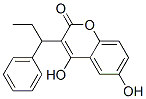 CAS#: 55789-05-4， 6-Hydroxyphenprocoumon