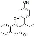 CAS#: 55789-09-8， 4'-Hydroxyphenprocoumon