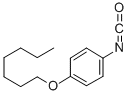 CAS#: 55792-37-5， 4-(Heptyloxy)Phenyl Isocyanate