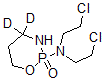 CAS#: 55836-73-2， 4,4-D2-Cyclophosphamide