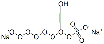CAS#: 55837-16-6， Sodium Octoxynol-2 Ethane Sulfonate