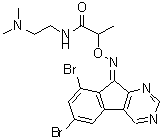 CAS#: 55837-17-7， Brindoxime
