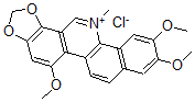 CAS#: 55950-33-9， Sanguirubine