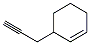 CAS#: 55956-43-9， 3-(2-Propynyl)-1-Cyclohexene