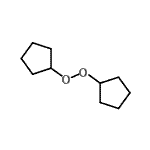 CAS#: 55999-66-1， 1,1'-Dioxydicyclopentane