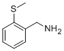 结构式 CAS# 56004-83-2, 2-(甲硫基)苄胺