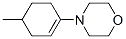 CAS#: 5601-45-6， 1-Morpholino-4-Methyl-1-Cyclohexene