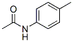 structure of CAS# 5602-96-0, 4-Methylacetanilide