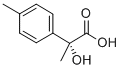 CAS#: 56031-84-6， (R)-2-Hydroxy-2-Methyl(4-Methylbenzene)Acetic Acid
