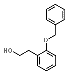 CAS#: 56052-43-8， 2-[2-(Benzyloxy)Phenyl]Ethanol
