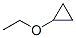 CAS#: 5614-38-0， Ethoxycyclopropane