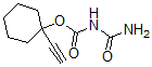 CAS#: 562-94-7， Allophanic Acid 1-Ethynylcyclohexyl Ester