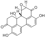 CAS#: 56257-59-1， Altertoxin II
