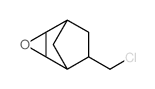 CAS#: 5628-74-0， 5-(Chloromethyl)-2,3-Epoxy-Norbornane