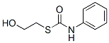 CAS#: 5628-90-0， Phenylthiocarbamic Acid S-(2-Hydroxyethyl) Ester