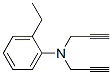 CAS#: 5636-56-6， N,N-Dipropargyl-2-Phenethylamine