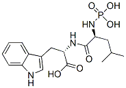 CAS#: 56361-75-2， N-Phosphorylleucyltryptophan