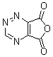 CAS#: 5637-94-5， Furo[3,4-e]-1,2,4-Triazine-5,7-Dione