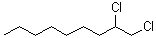CAS#: 56375-96-3， 1,2-Dichlorononane