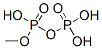 CAS#: 56399-35-0， Diphosphoric acid, monomethyl ester