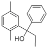 CAS#: 56431-19-7， alpha-Ethyl-2,5-Dimethylbenzhydryl Alcohol