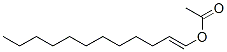 CAS#: 56438-08-5， Acetic Acid 1-Dodecenyl Ester