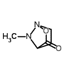 CAS#: 564476-25-1， 7-Methyl-2-Oxa-1,7-Diazabicyclo[2.2.1]Heptan-3-One
