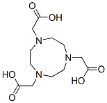 CAS#: 56491-86-2， 1,4,7-Triazacyclononane-N,N',N''-Triacetic Acid