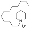 CAS#: 56501-35-0， 1-Dodecylpiperidine 1-Oxide