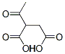 CAS#: 5653-85-0， 2-Acetylsuccinic Acid