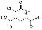 CAS#: 56576-86-4， Chloroacetyl-L-Glutamic Acid