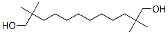 CAS#: 5658-47-9， 2,2,11,11-Tetramethyldodecane-1,12-Diol