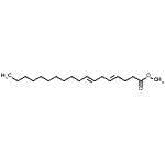 CAS#: 56630-29-6， Methyl (4E,7E)-4,7-octadecadienoate