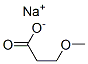CAS#: 56637-95-7， Sodium 3-Methoxypropanoate
