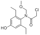CAS#: 56681-55-1， 2-Hydroxy-2,6-Diethyl-N-Methoxymethylacetanilide