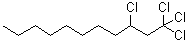 CAS#: 56686-55-6， 1,1,1,3-Tetrachloroundecane