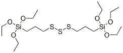 CAS#: 56706-11-7， 4,4,14,14-Tetraethoxy-3,15-Dioxa-8,9,10-Trithia-4,14-Disilaheptadecane