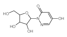 CAS#: 56707-91-6， 3-Deaza-6-Azauridine