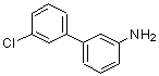 CAS#: 56763-55-4， 3'-Chloro-3-Biphenylamine