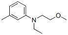 CAS#: 56773-61-6， N-Ethyl-N-(2-Methoxyethyl)-m-Toluidine