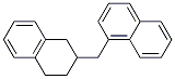 CAS#: 56818-06-5， 1,2,3,4-Tetrahydro-2-(1-Naphthalenylmethyl)Naphthalene