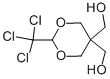 结构式 CAS# 5684-90-2, 戊氧氯醛