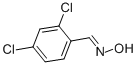 CAS#: 56843-28-8， 2,4-Dichlorobenzaldehyde Oxime