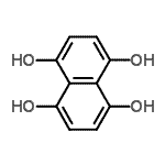 CAS#: 5690-27-7， 1,4,5,8-Naphthalenetetrol