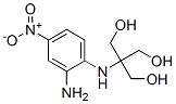 CAS#: 56932-45-7， 2-[(2-Amino-4-Nitrophenyl)Amino]-2-(Hydroxymethyl)Propane-1,3-Diol